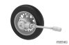 Meng Model MT-006 BMW R18 Classic 1/9